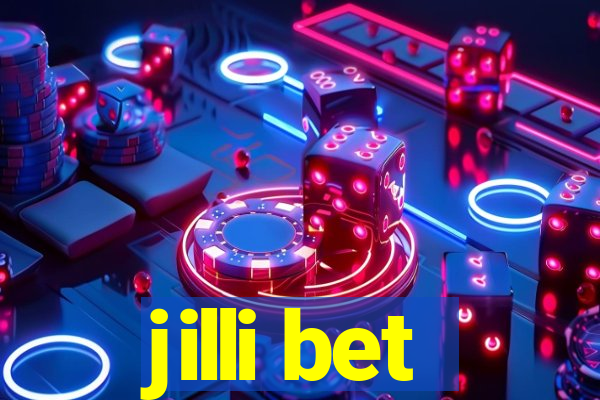 jilli bet